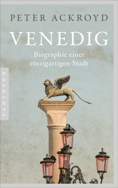 Venedig (eBook, ePUB) - Ackroyd, Peter