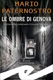 Le ombre di Genova (eBook, ePUB)