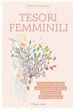 Cover Tesori femminili (eBook, ePUB)