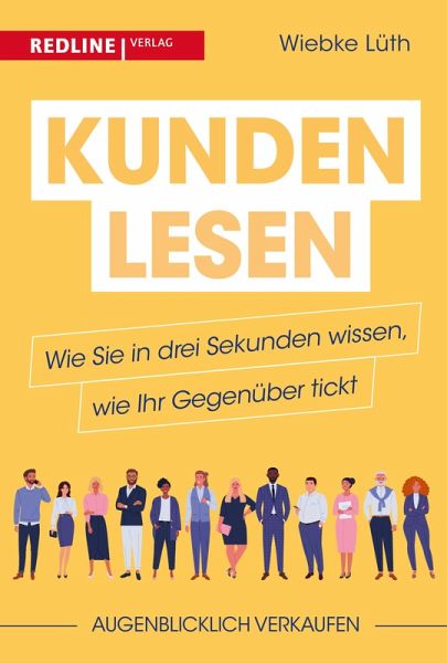 Kunden lesen (eBook, ePUB) Kunden lesen (eBook, ePUB)