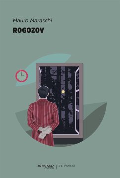 Rogozov (eBook, ePUB) - Maraschi, Mauro