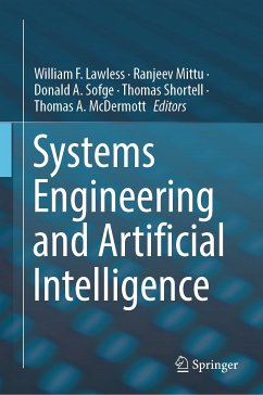 Systems Engineering and Artificial Intelligence (eBook, PDF)
