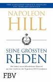 Napoleon Hill - seine größten Reden (eBook, PDF)
