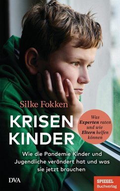 Krisenkinder (eBook, ePUB) - Fokken, Silke