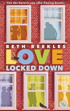 Love Locked Down (eBook, ePUB) - Reekles, Beth