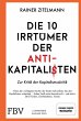 Die 10 Irrtümer der Antikapitalisten... - Bild 1