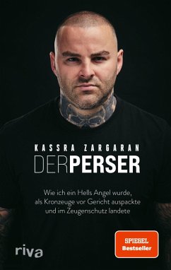 Der Perser (eBook, ePUB) - Zargaran, Kassra; Frenzel, Nils