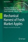 Mechanical Harvest of Fresh Market Apples (eBook, PDF)