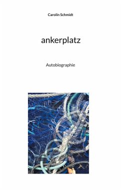 ankerplatz (eBook, ePUB)
