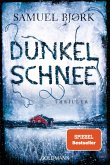 Dunkelschnee / Kommissar Munch Bd.4 (eBook, ePUB)