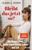 Bleibt das jetzt so? (eBook, ePUB)