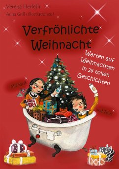 Verfröhlichte Weihnacht (eBook, ePUB)