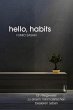 Hello, habits (eBook, ePUB) - Bild 1