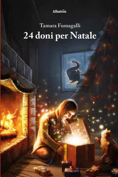 24 doni per Natale (eBook, ePUB) 24 doni per Natale (eBook, ePUB)