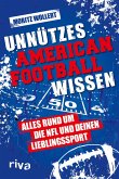 Unnützes American Football Wissen (eBook, ePUB)