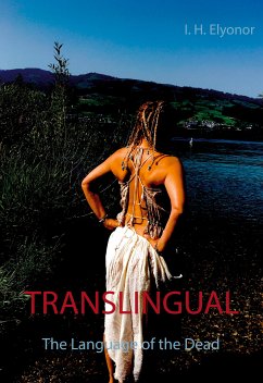 TRANSLINGUAL The Language of the Dead (eBook, ePUB)
