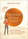 Emotionale Balance finden (eBook, ePUB)