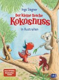 Der kleine Drache Kokosnuss in Australien / Die Abenteuer des kleinen Drachen Kokosnuss Bd.30 (eBook, ePUB)
