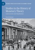 Studies in the History of Monetary Theory (eBook, PDF)