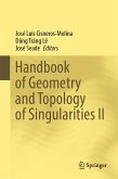 Handbook of Geometry and Topology of Singularities II (eBook, PDF)