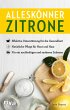 Alleskönner Zitrone (eBook, ePUB) - Bild 1