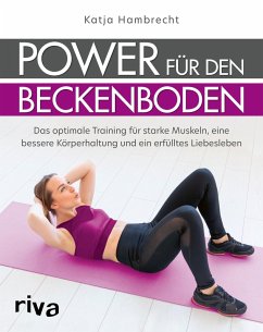 Power für den Beckenboden (eBook, PDF) - Hambrecht, Katja