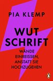 Wutschrift (eBook, ePUB)