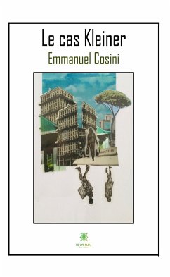 Le cas Kleiner (eBook, ePUB) - Cosini, Emmanuel