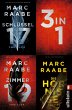 Die Tom Babylon-Serie 3 in 1 (eBook,... - Bild 1