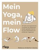Mein Yoga, mein Flow (eBook, ePUB)