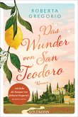 Das Wunder von San Teodoro (eBook, ePUB)