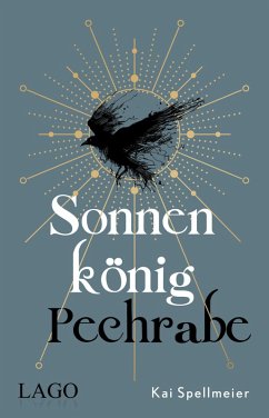 Cover Sonnenkönig, Pechrabe (eBook, ePUB)