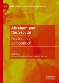 Abraham and the Secular (eBook, PDF)