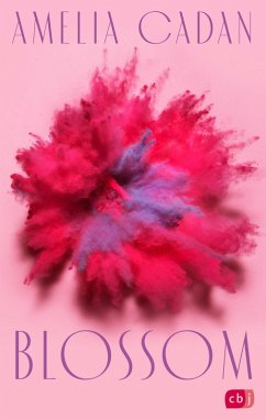 Blossom Bd.1 (eBook, ePUB) - Cadan, Amelia