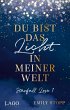 Du bist das Licht in meiner Welt... - Bild 1