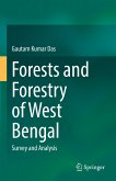 Forests and Forestry of West Bengal (eBook, PDF)