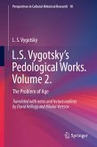 L.S. Vygotsky&quote;s Pedological Works. Volume 2. (eBook, PDF)
