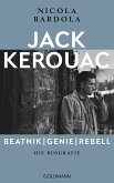 Jack Kerouac: Beatnik, Genie, Rebell (eBook, ePUB)