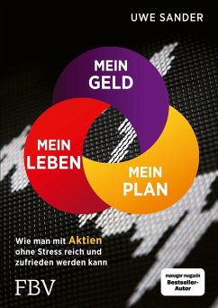Mein Geld, mein Plan, mein Leben (eBook, ePUB) - Sander, Uwe