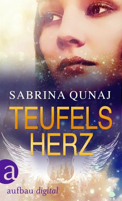 Teufelsherz (eBook, ePUB) - Qunaj, Sabrina