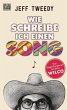 Wie schreibe ich einen Song (eBook,... - Bild 1