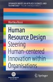 Human Resource Design (eBook, PDF)