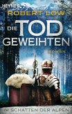 Im Schatten der Alpen / Die Todgeweihten Bd.3 (eBook, ePUB)