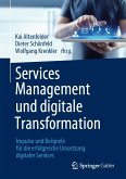 Services Management und digitale Transformation (eBook, PDF)