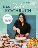 Das Party-Kochbuch (eBook, PDF)