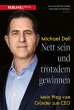 Nett sein und trotzdem gewinnen (eBook,... - Bild 1