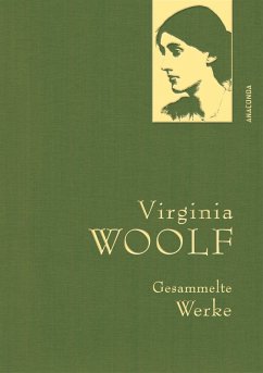 Virginia Woolf, Gesammelte Werke (eBook, ePUB) - Woolf, Virginia