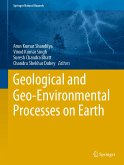 Geological and Geo-Environmental Processes on Earth (eBook, PDF)