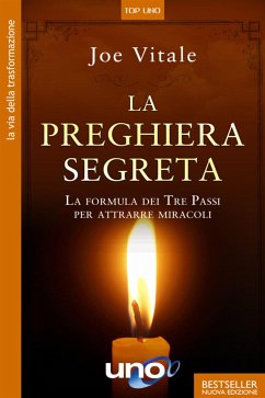 La Preghiera Segreta (eBook, ePUB) - Vitale, Joe