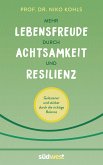 Mehr Lebensfreude durch Achtsamkeit und Resilienz (eBook, ePUB)